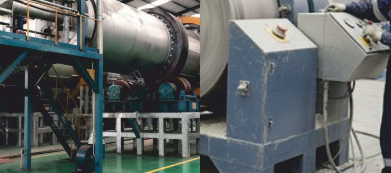 Thermlyte monolithic activated carbon kiln refractory lining with thermal shock resistance
