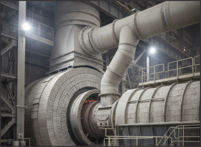 Thermlyte cement industry thermal solutions
