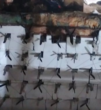 Thermlyte WTE calcium silicate board fixing